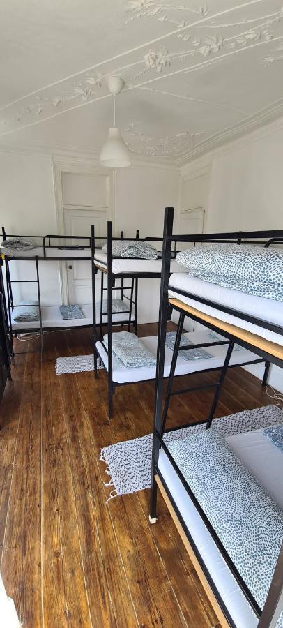 Bagetti Hostel Only For Girls Lisbon Exterior photo